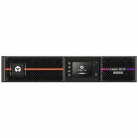 Vertiv Liebert GXT5 Lithium-Ion Online UPS 2000VA/1800W 120V Tower/Rack UPS