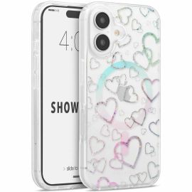 CELLAIRIS-SHOWCASE - IPHONE 16 H2H W/ MS