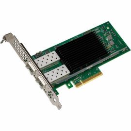INTEL E810XXVDA2 2X25/10 GBE SFP28 PCIE NIC