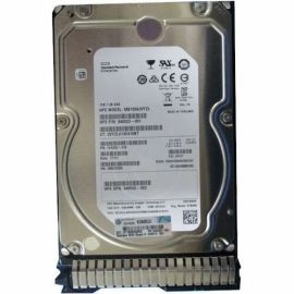 HPE MB1000JVYZL 1 TB Hard Drive - 3.5