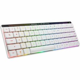 ROG FALCHION RX LOW PROFILE 65% COMPACT WIRELESS GAMING KEYBOARD WITH ROG RX LOW