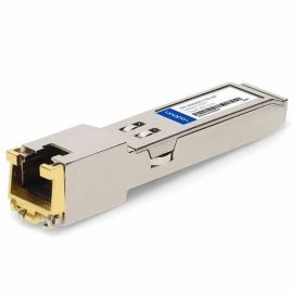 AddOn SFP+ Module