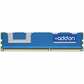 AddOn AM1866D3QR4LRN/32G x1 Cisco UCS-ML-1X324RZ-A Compatible Factory Original 32GB DDR3-1866MHz Load-Reduced ECC Quad Rank x4 1.5V 240-pin CL13 LRDIMM