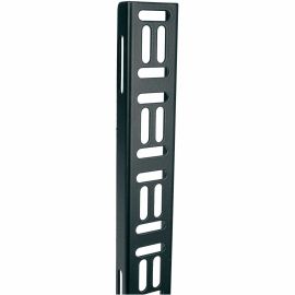 Middle Atlantic Forward Universal Hole Pattern Vertical Lace, Fits 41 RU To 42 RU