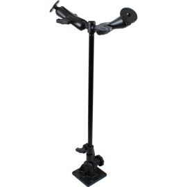 RAM MOUNT VELOCITI RATCHET BASE 24 DBL