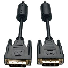 3FT DVI DIGITAL MONITOR CABLE SINGLE LINK TMDS DVI-D M/M