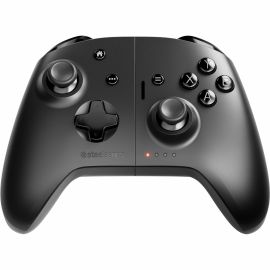 NIMBUS CLOUD IOS CONTROLLER