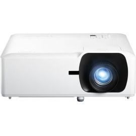 ViewSonic LS751HD - 5000 Lumens 1080p Laser Lamp Free Projector 1.6x Optical Zoom, H/V Keystone, 4 Corner Adjustment