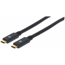MANHATTAN 6 USB 3.1 C TO USB-C CABLE