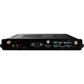 I3COMPUTER 510 OPS