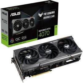 NVIDIA GEFORCE RTX 4070 OC RTX 4070 OC EDITION 12GB GDDR6X