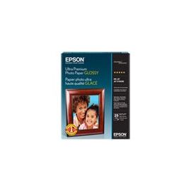 Epson Ultra Premium Photo Paper