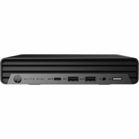 HP ELITE MINI 800 G9 I513500 16GB/512 PC U.S. ENGLISH LOCALIZATION