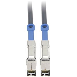 Tripp Lite by Eaton Mini-SAS External HD Cable - SFF-8644 to SFF-8644, 12 Gbps, 1 m (3.3 ft.)