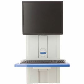 A36 SLIM LINE, STANDARD, WALL MOUNTED TE