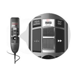 PHILIPS LFH3510 SPEECHMIKE PREMIUM