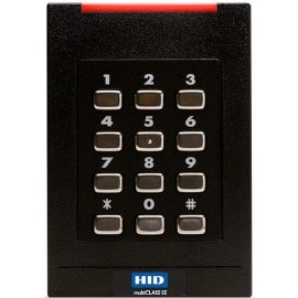 RDR RPK40 MULTICLASS SE E LF FSK HF SEOS/MA 485HDX PIG BLK A/V