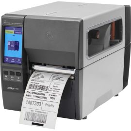 ZEBRA ZT231 300DPI TT USB RJ45 DB9