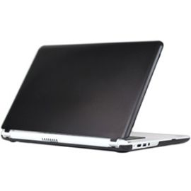 BLACK IPEARL MCOVER HARD SHELL CASE FOR 15.6ACER CHROMEBOOK C910 CB5-571 CB3-531