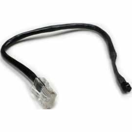 Elite Screens 5-12V Trigger Cable & IR 