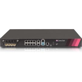 Check Point 5600 High Availability Firewall