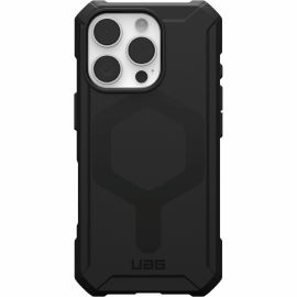 UAG CASE IPH16 PRO ESSENARMOR MGSF-BLACK