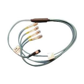 Lenovo 10m QSFP+ MTP-MTP OM3 MMF Cable