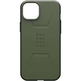 RUGGED IPHONE 15 PLUS CIVILIAN MAGSAFE