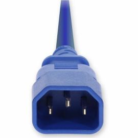 4FT C14 C13 18 AWG BE PWR CBL 250V AT 10A