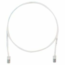 COP PATCH CORD CAT5E 10FT GRY