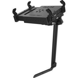 ISUZU NPR VEHICLE SYST W/ SWING ARM TRAY