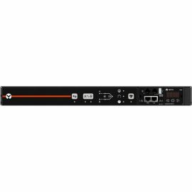 RPDU RACK TRANSFER SWITCH MON MONITORED UNIT LEVEL 16A 230V 3.6KW