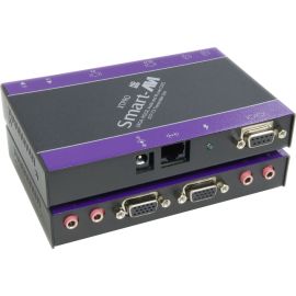 UXGA/AUDIO/RS232/IR POINT TO POINT CAT5