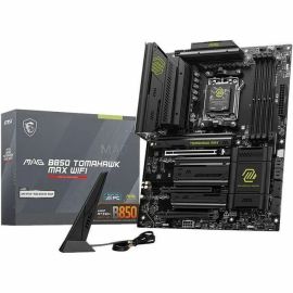 MAG B850 TOMAHAWK WIFI DDR5 WIFI7 MOTHERBOARD