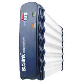 2TB USB 2.0 EXTERNAL HARD DRIVE