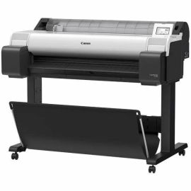 Canon imagePROGRAF TM-340 Inkjet Large Format Printer - 36