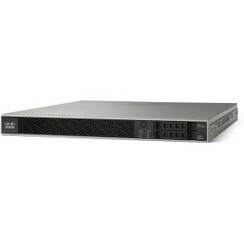 CISCO CERT REFURB ASA 5525-X WITH SW 8GE DATA 1GE CISCO WARR
