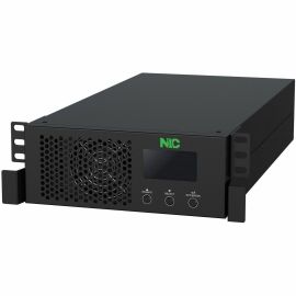 HR-SERIES 2000VA HALF RACK 120V UPS MOD