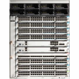 Cisco Catalyst C9410R Chassis