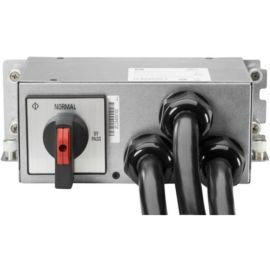 HP 30A 480 VOLT THREE PHASE NA R18000 DIRECTFLOW UPS