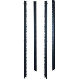 Tripp Lite by Eaton 42U Rack Enclosure Server Cabinet 23