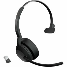 LA JABRA EVOLVE2 55 LINK380A MS MONO
