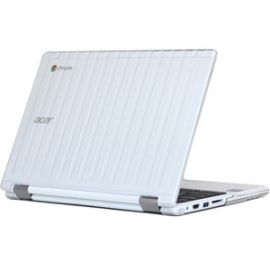 IPEARL MCOVER HARD SHELL CASE FOR 11.6 ACER CHROMEBOOK R11 CB5-132T / C738T SERI