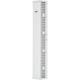 Panduit PR2VFD10WH Single Sided Manager