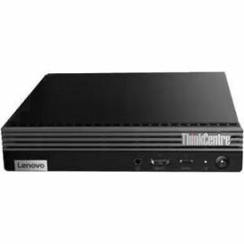 LENOVO THINKCENTRE M75Q TINY AMD RYZEN 7 PRO-5750G 512GB SSD