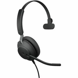 JABRA EVOLVE2 40 SE USB C/A UC MONO