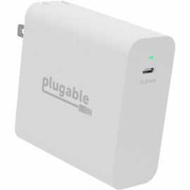 Plugable 140W USB C Charger, GaN Wall Charger for Laptop, PD 3.1 Power Adapter