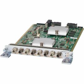ASR 900 4 PORT C37.94 INTERFACE MODULE REMANUFACTURED