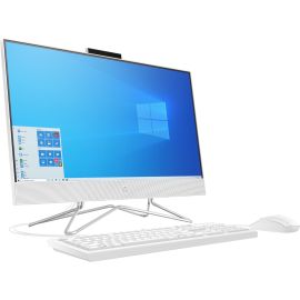 ALL-IN-ONE 24-DF1250 BUNDLE PC - PERSONAL COMPUTER - 23.8INCH - CORE I3 - 1115G4