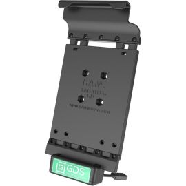 VEHICLE DOCK WITH GDS  TECHNOLOGY FOR THE SAMSUNG GALAXY TAB E 8.0